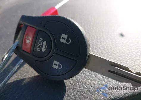 2019 Nissan Sentra S z USA, uszkodzony, nr VIN 3N1AB7AP0KY226988